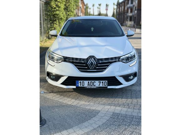 Sahibinden Renault Megane 1.6 Joy 2018 Model 