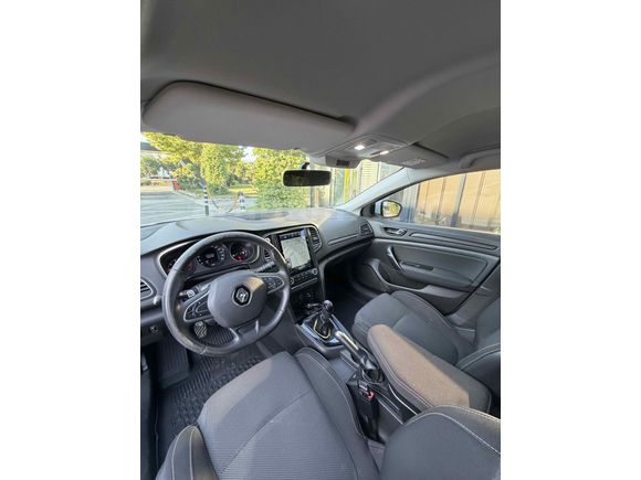 Sahibinden Renault Megane 1.6 Joy 2018 Model 