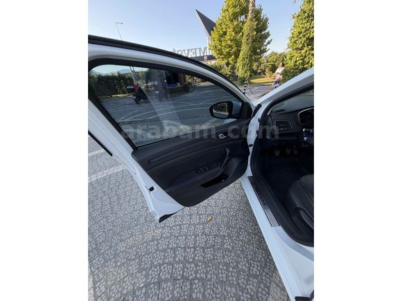 Sahibinden Renault Megane 1.6 Joy 2018 Model 