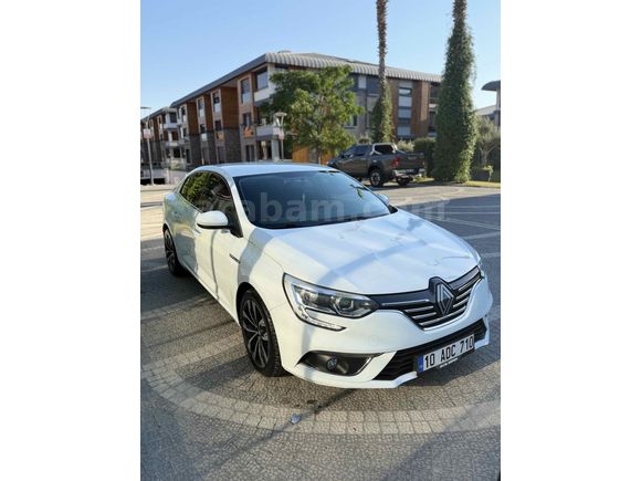 Sahibinden Renault Megane 1.6 Joy 2018 Model 