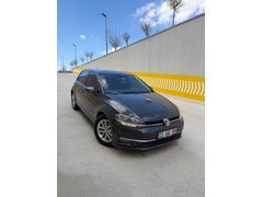 Sahibinden Volkswagen Golf 1.6 TDi BlueMotion Comfortline 2017 Model 