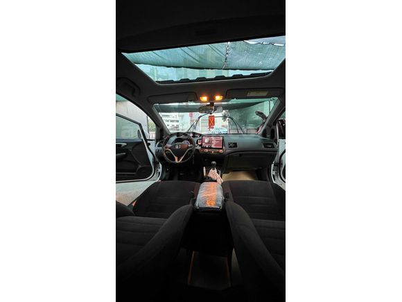 Sahibinden Honda Civic 1.6i VTEC Elegance 2012 Model 