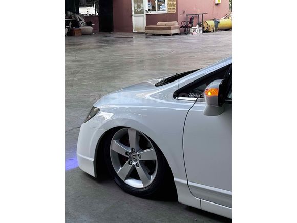 Sahibinden Honda Civic 1.6i VTEC Elegance 2012 Model 