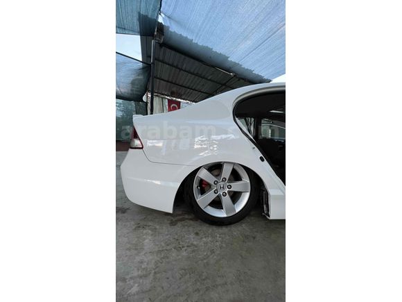 Sahibinden Honda Civic 1.6i VTEC Elegance 2012 Model 