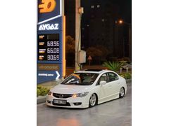Sahibinden Honda Civic 1.6i VTEC Elegance 2012 Model 