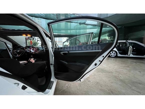 Sahibinden Honda Civic 1.6i VTEC Elegance 2012 Model 