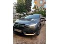 Sahibinden Honda Civic 1.6i VTEC Eco Executive 2018 Model 