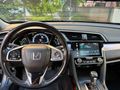 Sahibinden Honda Civic 1.6i VTEC Eco Executive 2018 Model 