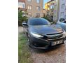 Sahibinden Honda Civic 1.6i VTEC Eco Executive 2018 Model 