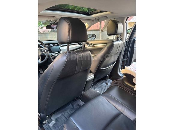 Sahibinden Honda Civic 1.6i VTEC Eco Executive 2018 Model 