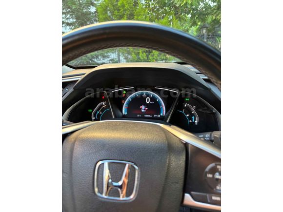 Sahibinden Honda Civic 1.6i VTEC Eco Executive 2018 Model 