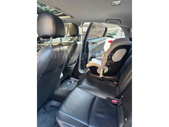 Sahibinden Honda Civic 1.6i VTEC Eco Executive 2018 Model 