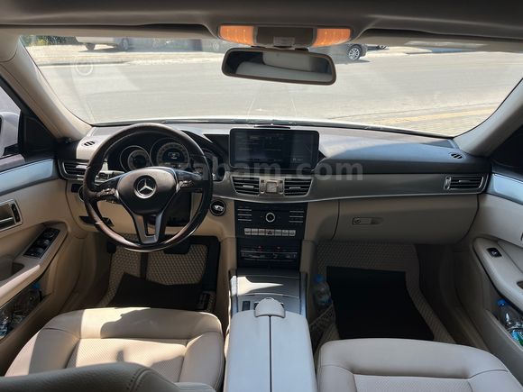 Sahibinden Mercedes - Benz E 180 Style 2015 Model 