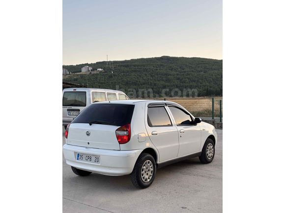 Sahibinden Fiat Palio 1.2 Active 2006 Model Aydın