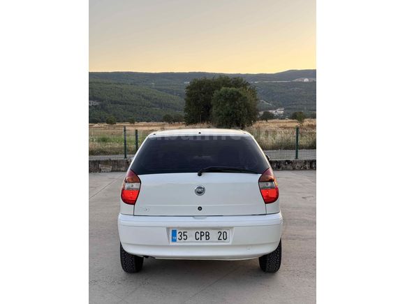 Sahibinden Fiat Palio 1.2 Active 2006 Model Aydın