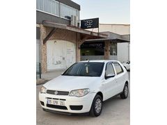 Sahibinden Fiat Palio 1.2 Active 2006 Model Aydın