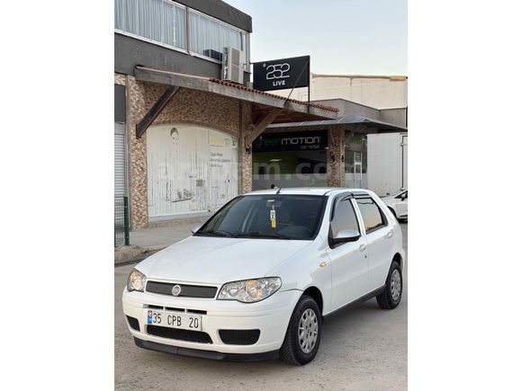 Sahibinden Fiat Palio 1.2 Active 2006 Model Aydın