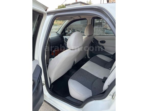 Sahibinden Fiat Palio 1.2 Active 2006 Model Aydın