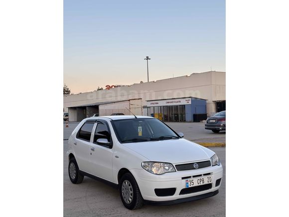 Sahibinden Fiat Palio 1.2 Active 2006 Model Aydın