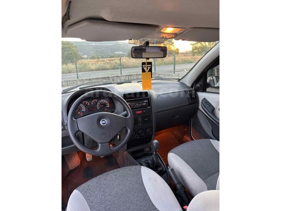 Sahibinden Fiat Palio 1.2 Active 2006 Model Aydın
