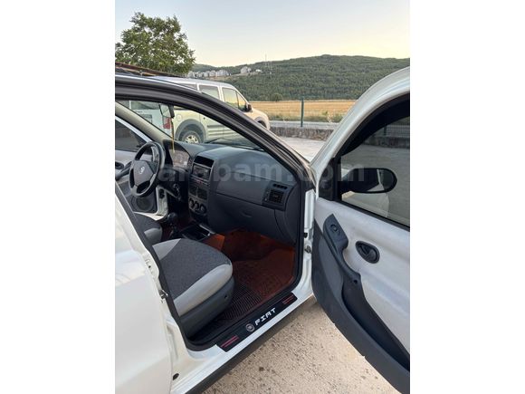 Sahibinden Fiat Palio 1.2 Active 2006 Model Aydın