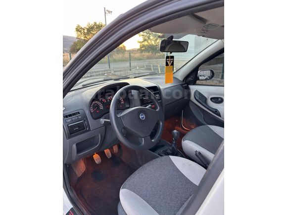 Sahibinden Fiat Palio 1.2 Active 2006 Model Aydın