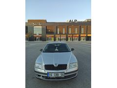 Sahibinden Skoda Octavia 1.6 Classic 2008 Model