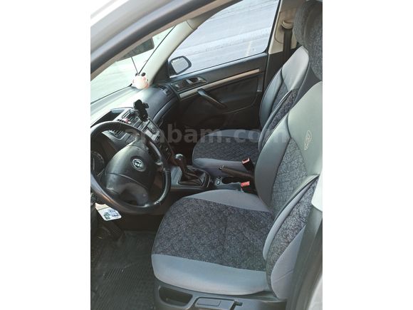 Sahibinden Skoda Octavia 1.6 Classic 2008 Model