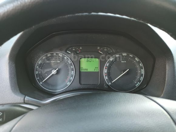 Sahibinden Skoda Octavia 1.6 Classic 2008 Model