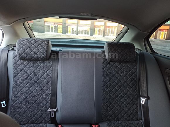 Sahibinden Skoda Octavia 1.6 Classic 2008 Model