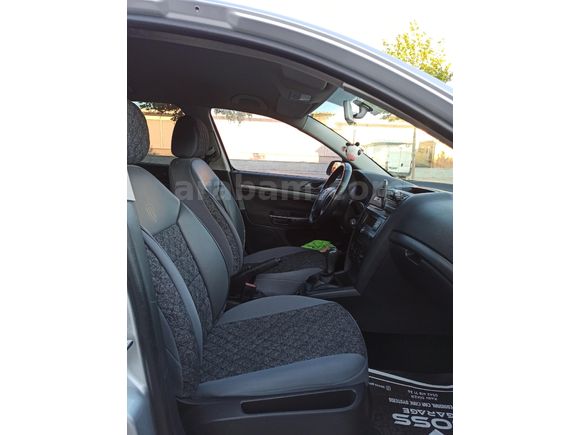 Sahibinden Skoda Octavia 1.6 Classic 2008 Model