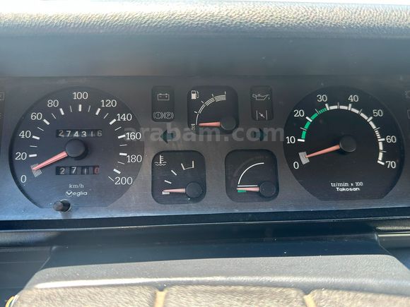 1993 MODEL RENAULT 9 BROADWAY 