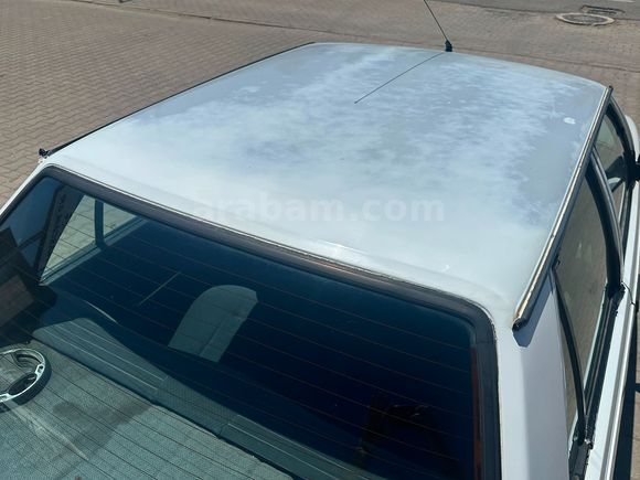 1993 MODEL RENAULT 9 BROADWAY 