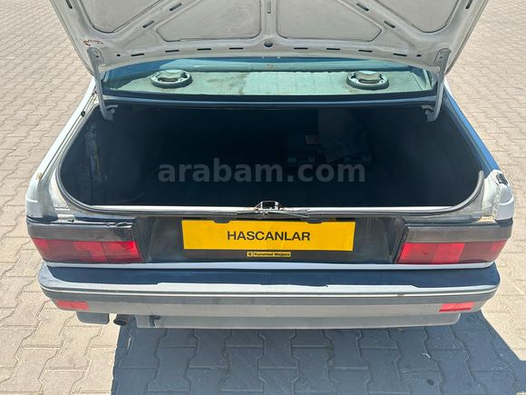 1993 MODEL RENAULT 9 BROADWAY 