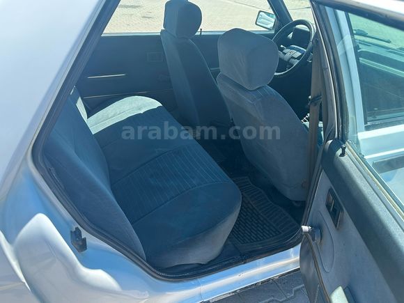 1993 MODEL RENAULT 9 BROADWAY 