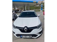 Sahibinden Renault Megane 1.3 TCe Joy Comfort 2022 Model Şırnak 71.500 km Beyaz
