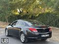 2012 İNSİGNİA 1.4 TURBO 192 BİN KM-DEĞİŞENSİZ-KURUŞ MASRAFSIZ