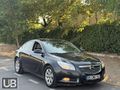 2012 İNSİGNİA 1.4 TURBO 192 BİN KM-DEĞİŞENSİZ-KURUŞ MASRAFSIZ