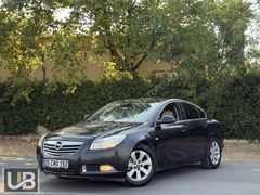 2012 İNSİGNİA 1.4 TURBO 192 BİN KM-DEĞİŞENSİZ-KURUŞ MASRAFSIZ