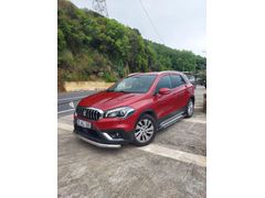 Sahibinden Suzuki SX4 S-Cross 1.4 Elegance 2020 Model  95.000 km Kırmızı
