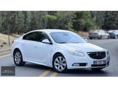BAKIR MOTORS'TAN HATASIZ AYARINDA KUSURSUZ KONDİSYON İNSİGNİA