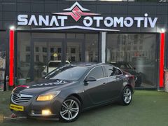 SANAT OTOMOTİV-2012-INSİGNİA-1.4T-DEĞİŞENSİZ-18AY K.KARTA TAKST