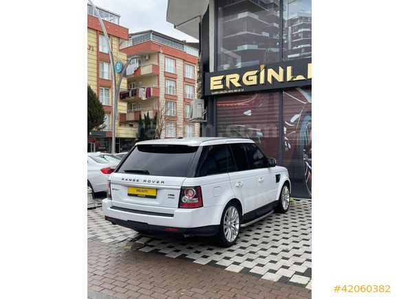 Hatasız joyistik vites
