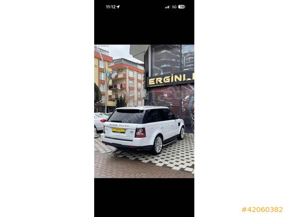 Hatasız joyistik vites