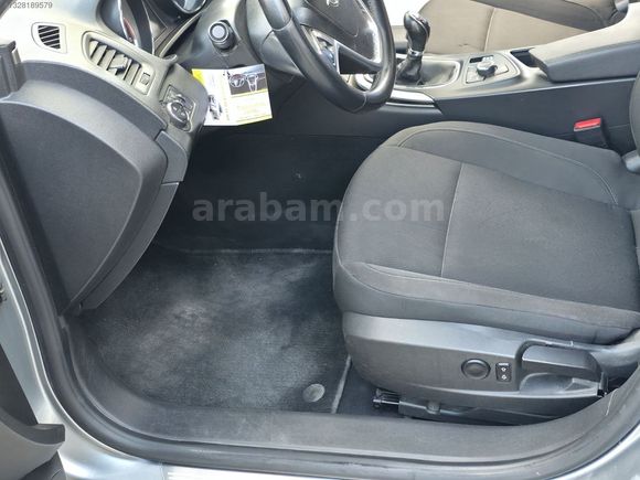 2012 OPEL İNSİGNA