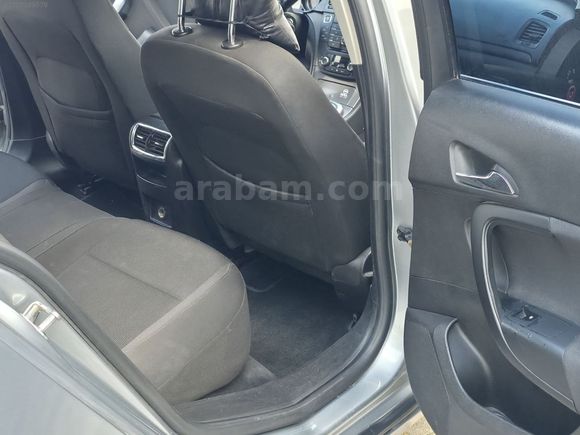 2012 OPEL İNSİGNA