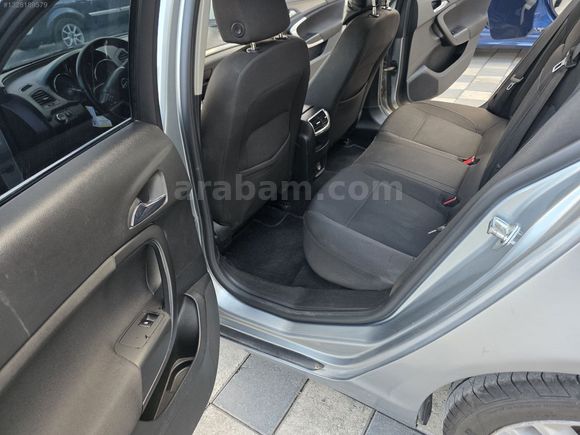2012 OPEL İNSİGNA
