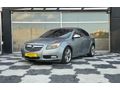 2012 OPEL İNSİGNA