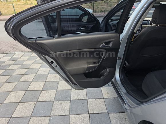 2012 OPEL İNSİGNA