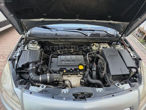 2012 OPEL İNSİGNA